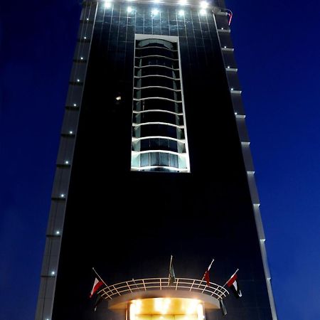 Al Yamama Palace Hotel Suites Riyadh Eksteriør billede