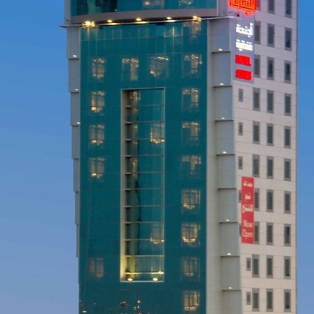 Al Yamama Palace Hotel Suites Riyadh Eksteriør billede