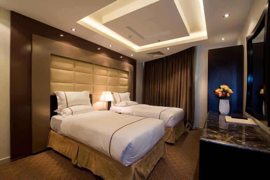 Al Yamama Palace Hotel Suites Riyadh Værelse billede