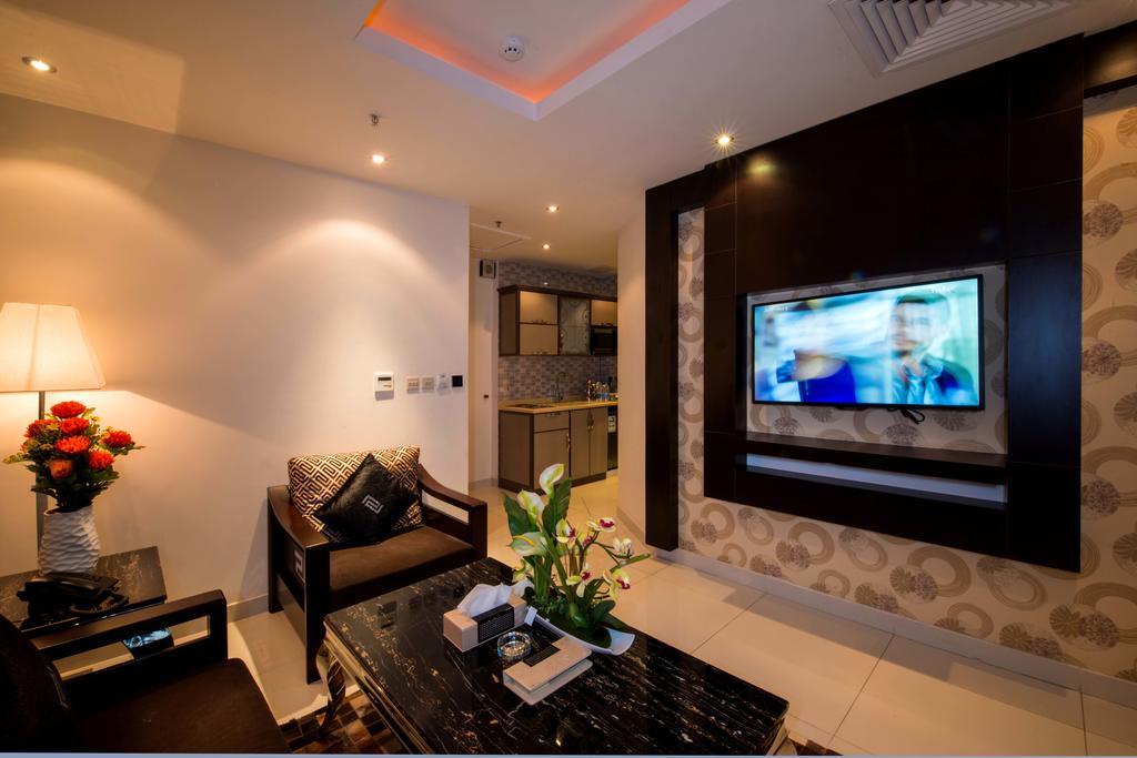 Al Yamama Palace Hotel Suites Riyadh Værelse billede