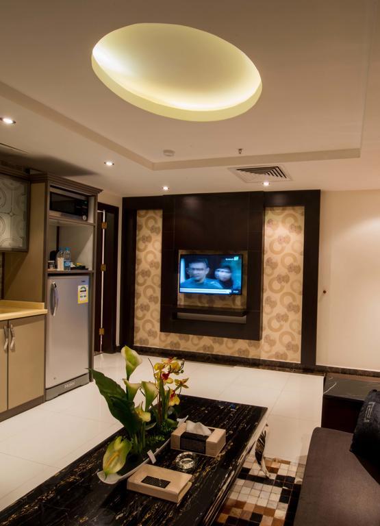 Al Yamama Palace Hotel Suites Riyadh Værelse billede