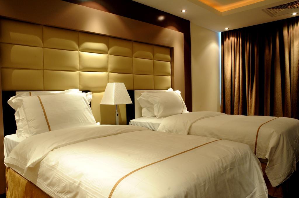 Al Yamama Palace Hotel Suites Riyadh Værelse billede